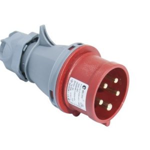 Ipari dugvilla 5x16A