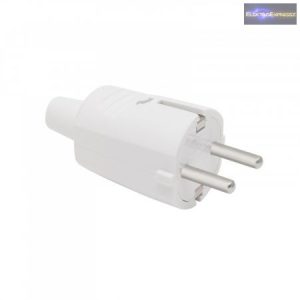 FÖLDELT LENGÕ DUGÓ, PVC HÁTSÕ BEKÖTÉSÛ