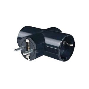 MENTAVILL T ELOSZTÓ HÁRMAS FK 3×16A 250V