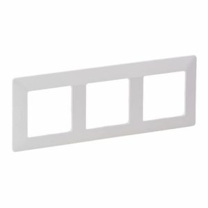 Valena Life hármas keret fehér