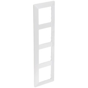 Valena Life négyes keret fehér