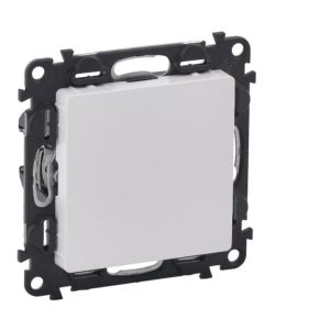 Valena Life vakfedél fehér, keret nélkül