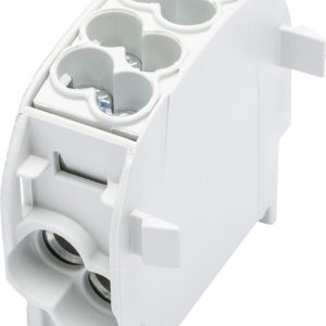 FÕVEZ.LEÁGAZÓ 2X25 SZÜRKE 080110-03