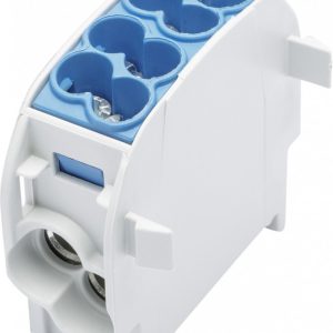 FÕVEZ.LEÁGAZÓ 2X25 KÉK 080110-13