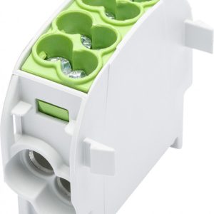 FÕVEZ.LEÁGAZÓ 2X25 ZÖLD 080110-23