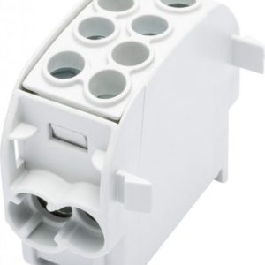 FÕVEZ.LEÁGAZÓ 2X35 SZÜRKE 080210-03