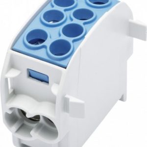 FÕVEZ.LEÁGAZÓ 2X35 KÉK 080210-13