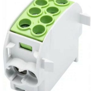 FÕVEZ.LEÁGAZÓ 2X35 ZÖLD 080210-23