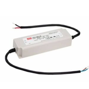 MEAN WELL LED TÁPEGYSÉG 24V/6,3A KÜLTÉRI 150 WATT