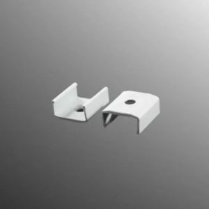 PRO RÖGZÍTÕ MÛANYAG KLIPSZ FALON KÍVÜLI ALU PROFILHOZ