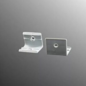 PRO RÖGZÍTÕ MÛANYAG KLIPSZ SAROK PROFILHOZ