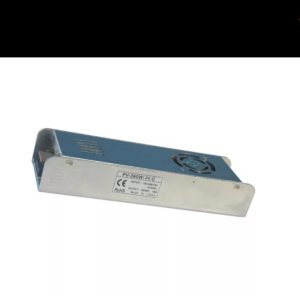 LED TÁPEGYSÉG 24V/1,5A FÉMHÁZAS IPARI 360 WATT