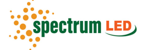 spectrumled